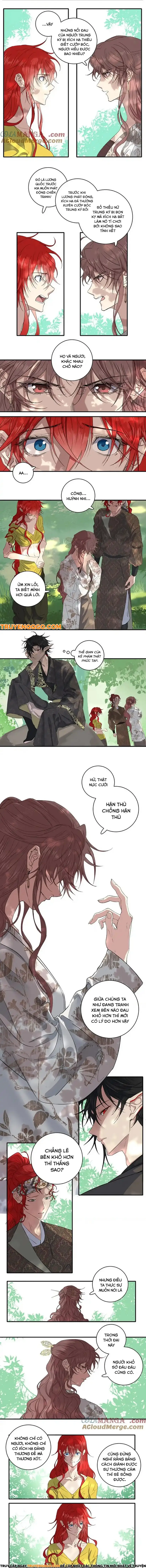 Nagano Nobuka Chapter 38 - Trang 2