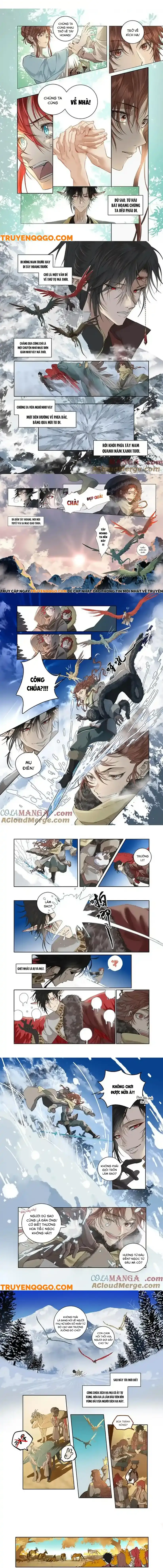 Nagano Nobuka Chapter 39 - Trang 2