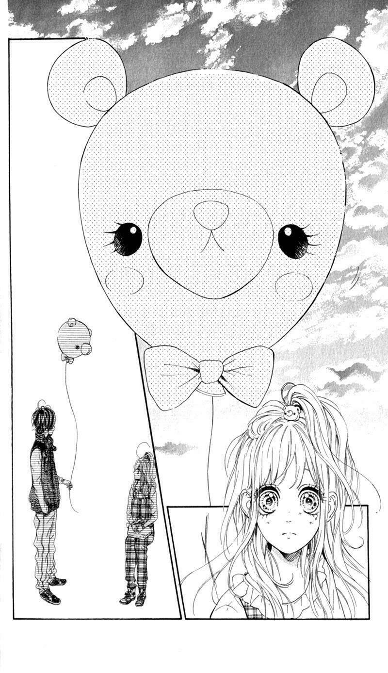 Nagareboshi Lens Chapter 11 - Trang 2