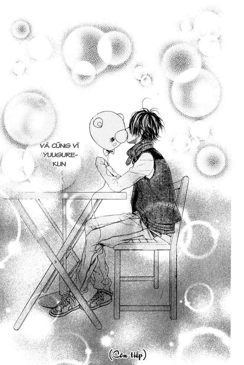 Nagareboshi Lens Chapter 11 - Trang 2