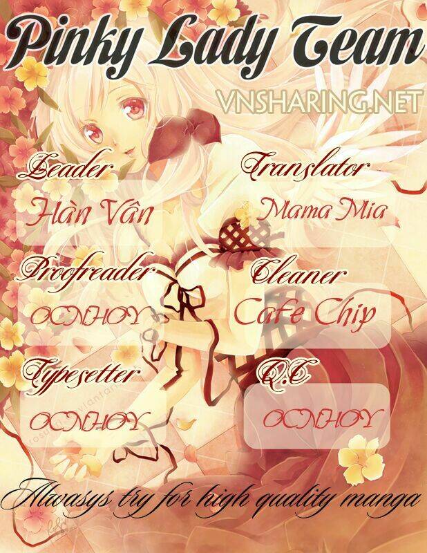 Nagareboshi Lens Chapter 12.1 - Trang 2