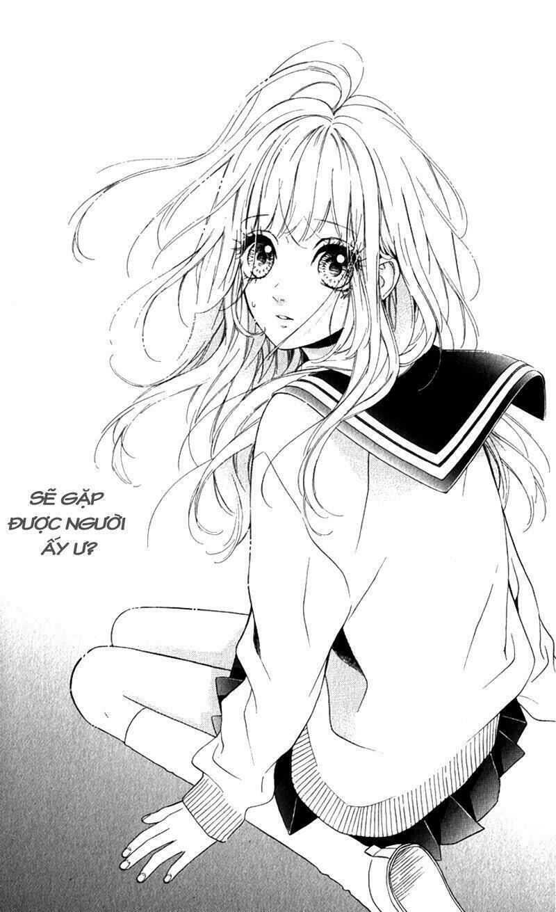 Nagareboshi Lens Chapter 12.1 - Trang 2