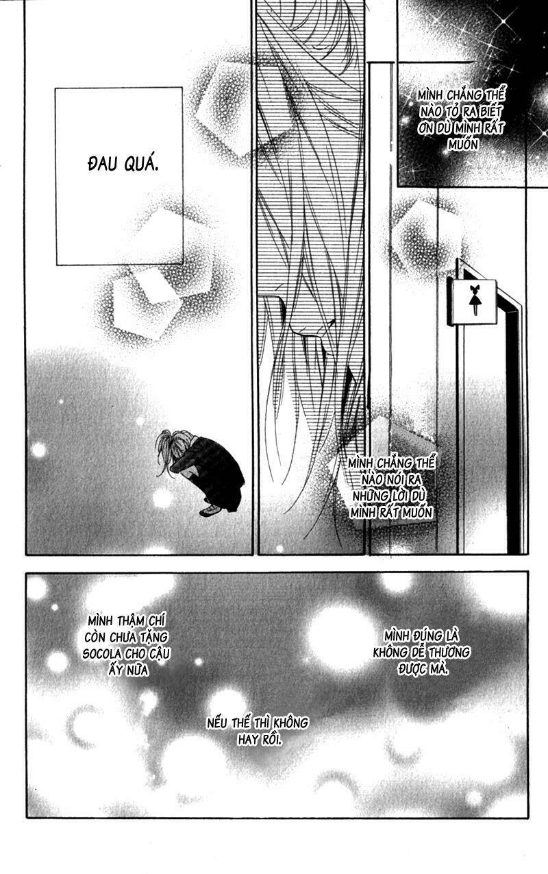 Nagareboshi Lens Chapter 12.2 - Trang 2