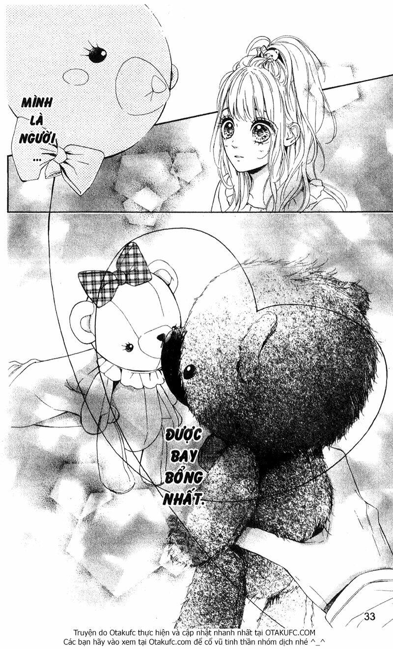 Nagareboshi Lens Chapter 13 - Trang 2