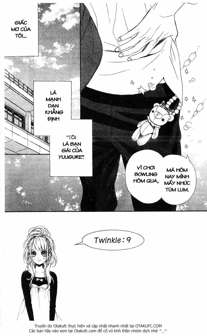 Nagareboshi Lens Chapter 14 - Trang 2
