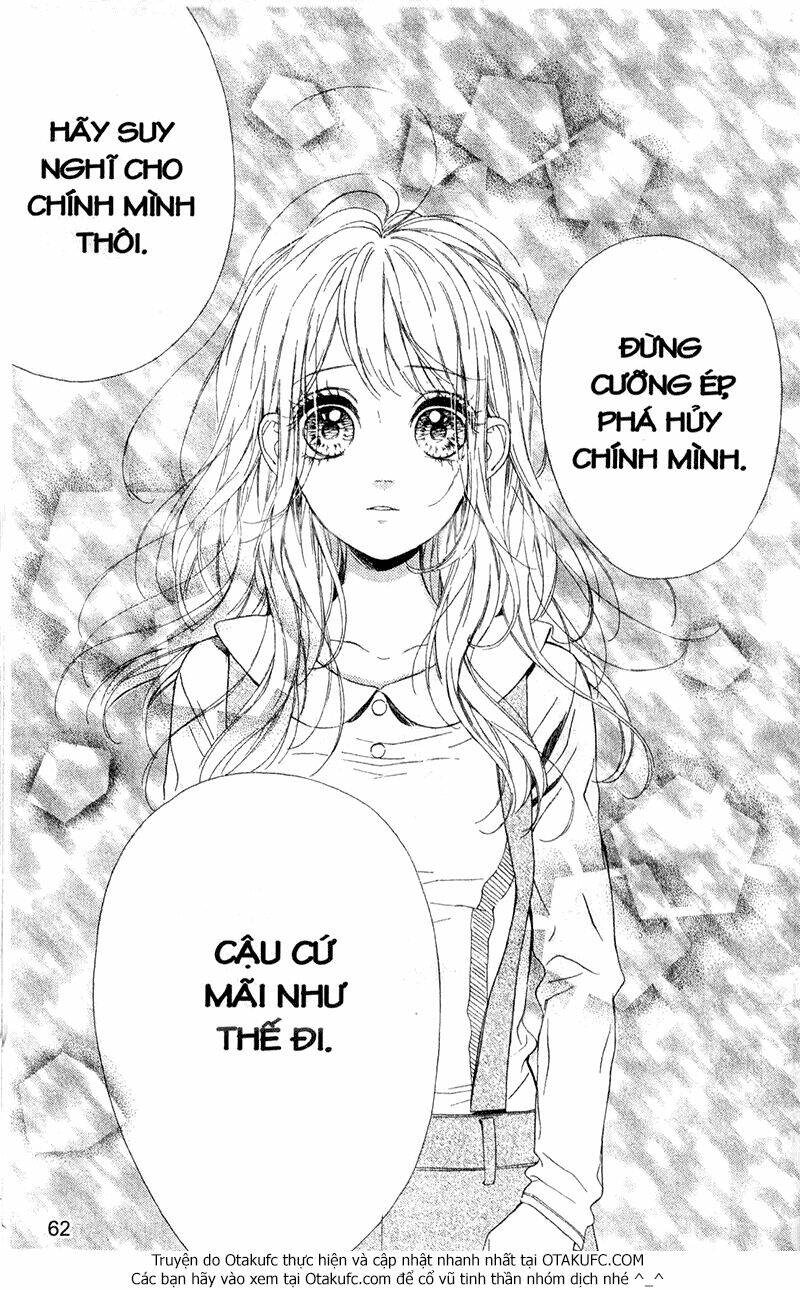 Nagareboshi Lens Chapter 14 - Trang 2