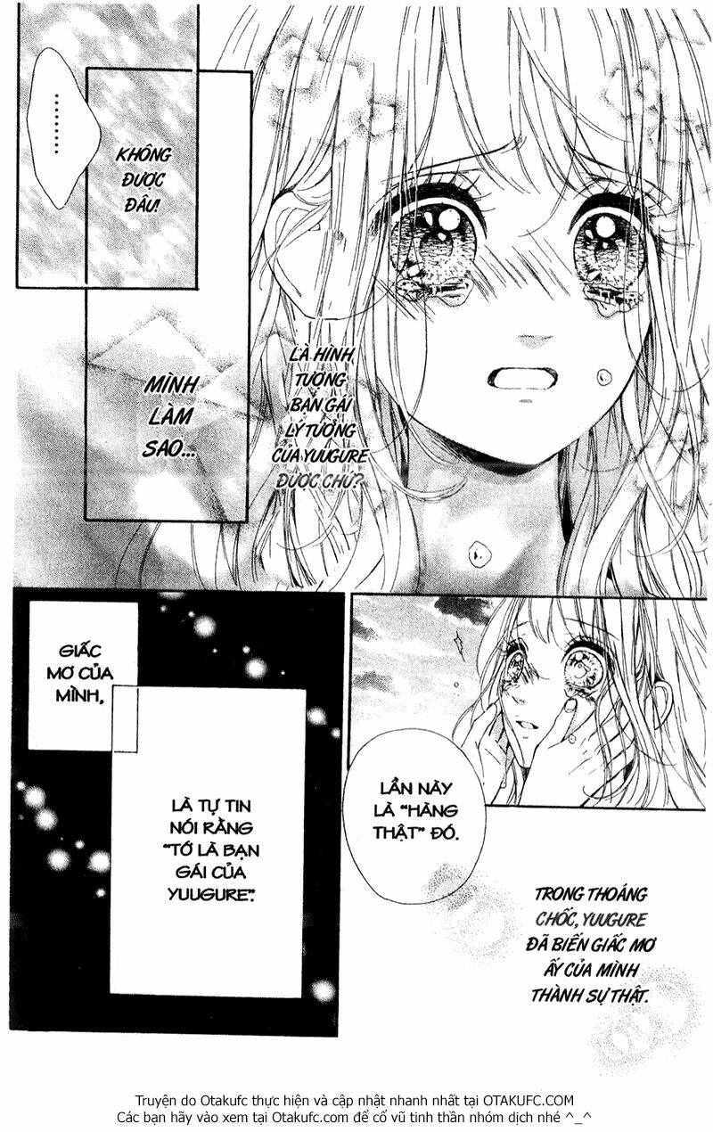 Nagareboshi Lens Chapter 14 - Trang 2