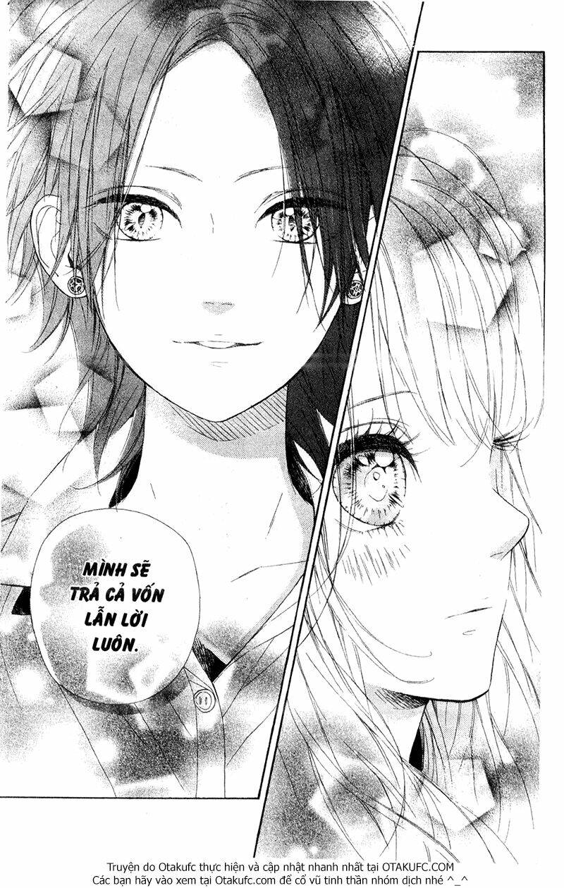 Nagareboshi Lens Chapter 15 - Trang 2