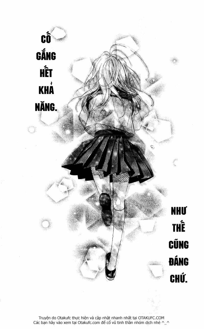 Nagareboshi Lens Chapter 15 - Trang 2