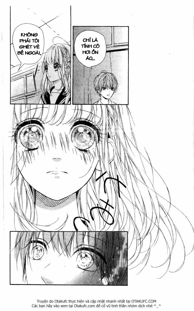 Nagareboshi Lens Chapter 16 - Trang 2