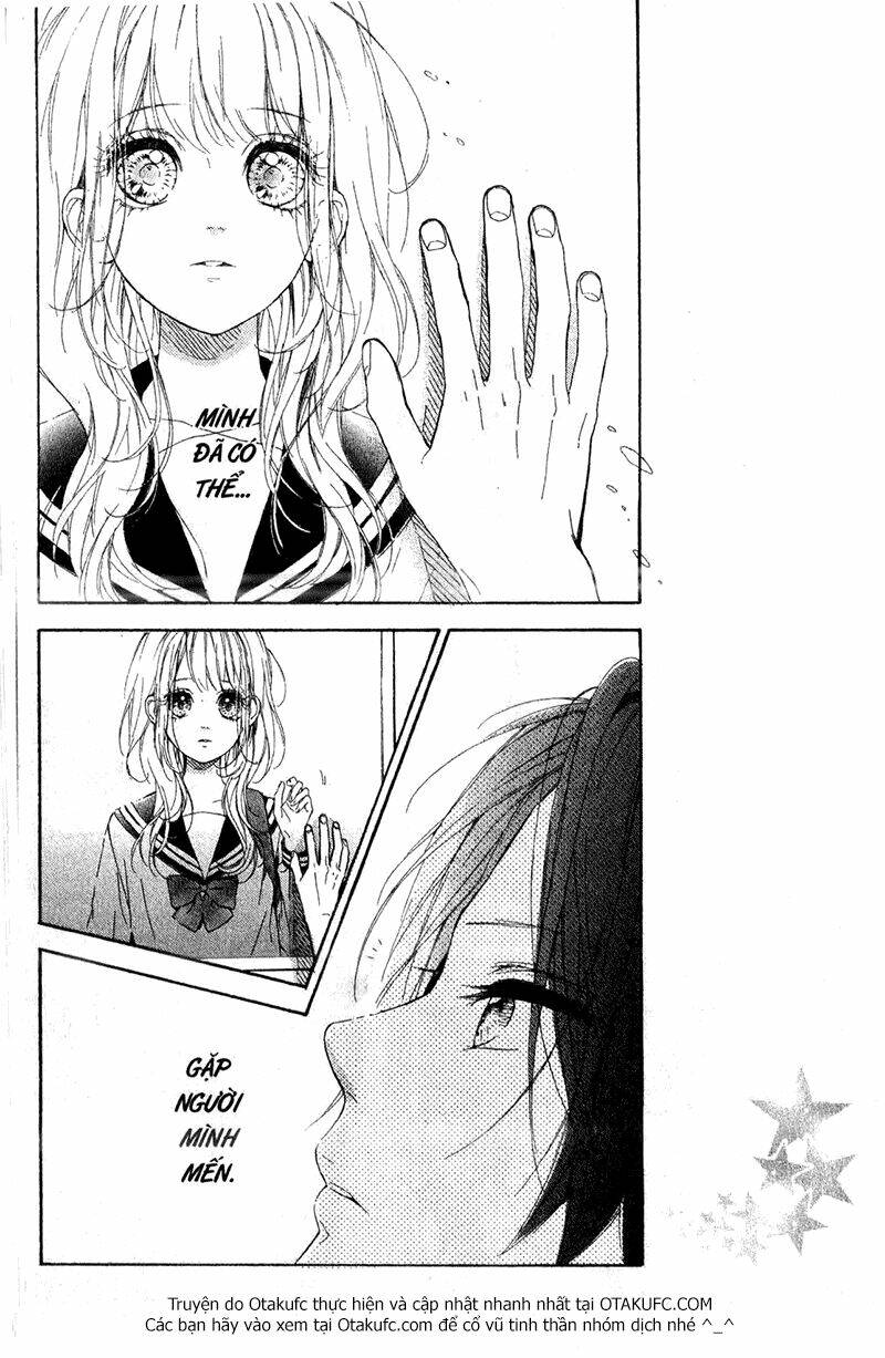 Nagareboshi Lens Chapter 16 - Trang 2