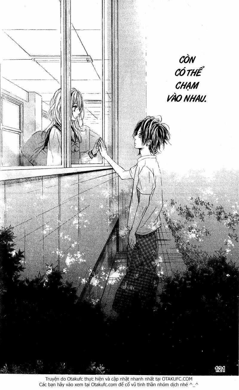 Nagareboshi Lens Chapter 16 - Trang 2