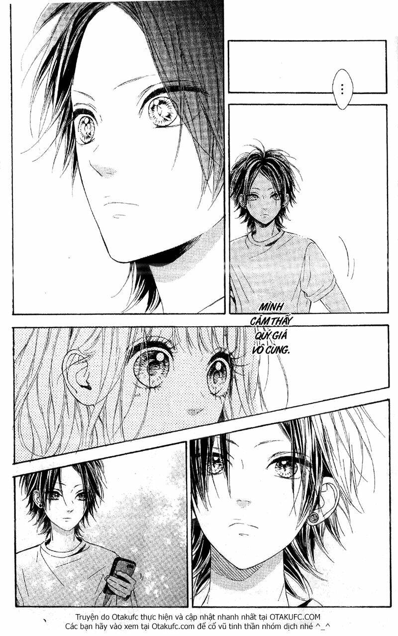 Nagareboshi Lens Chapter 16 - Trang 2