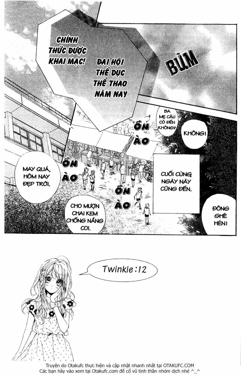 Nagareboshi Lens Chapter 17 - Trang 2