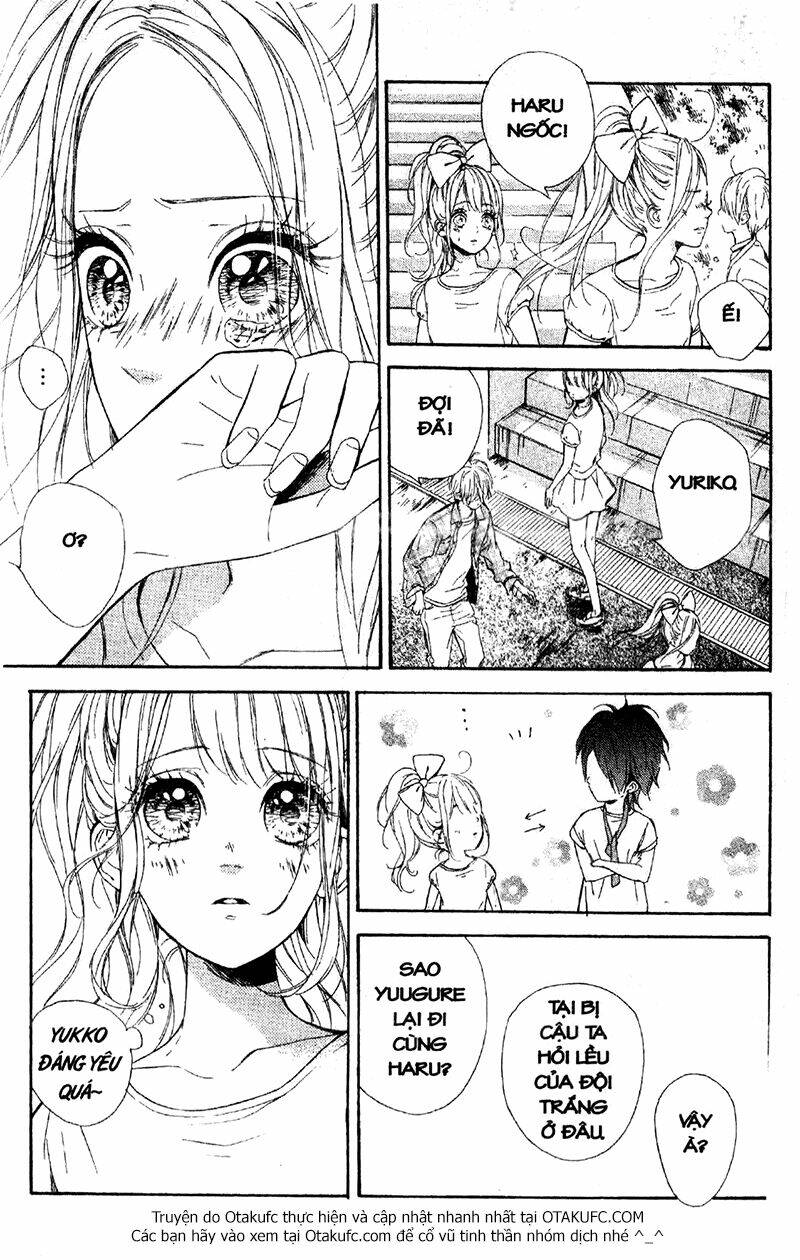 Nagareboshi Lens Chapter 17 - Trang 2