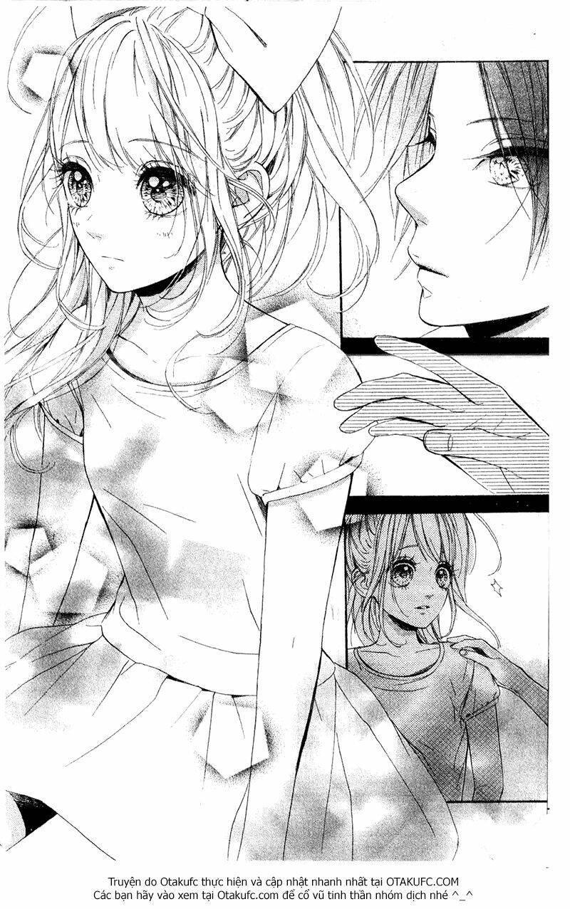 Nagareboshi Lens Chapter 17 - Trang 2