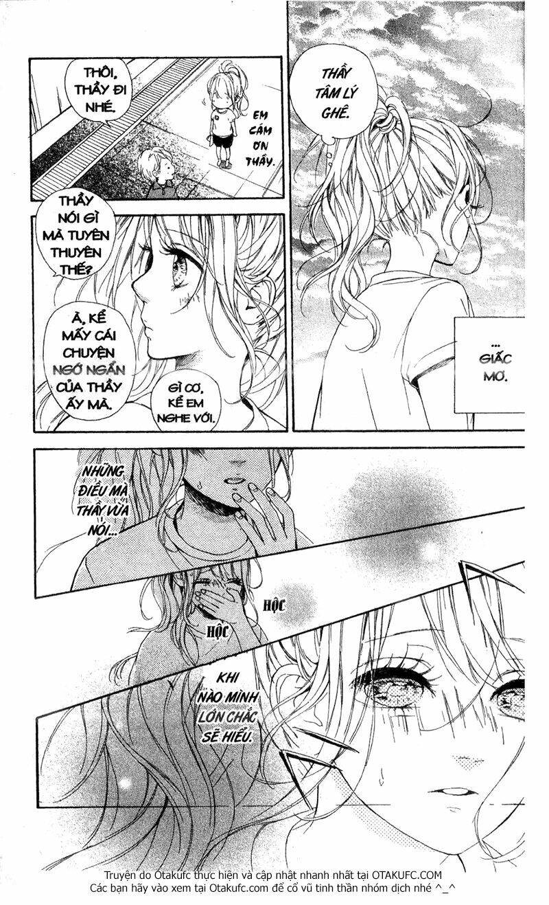 Nagareboshi Lens Chapter 17 - Trang 2