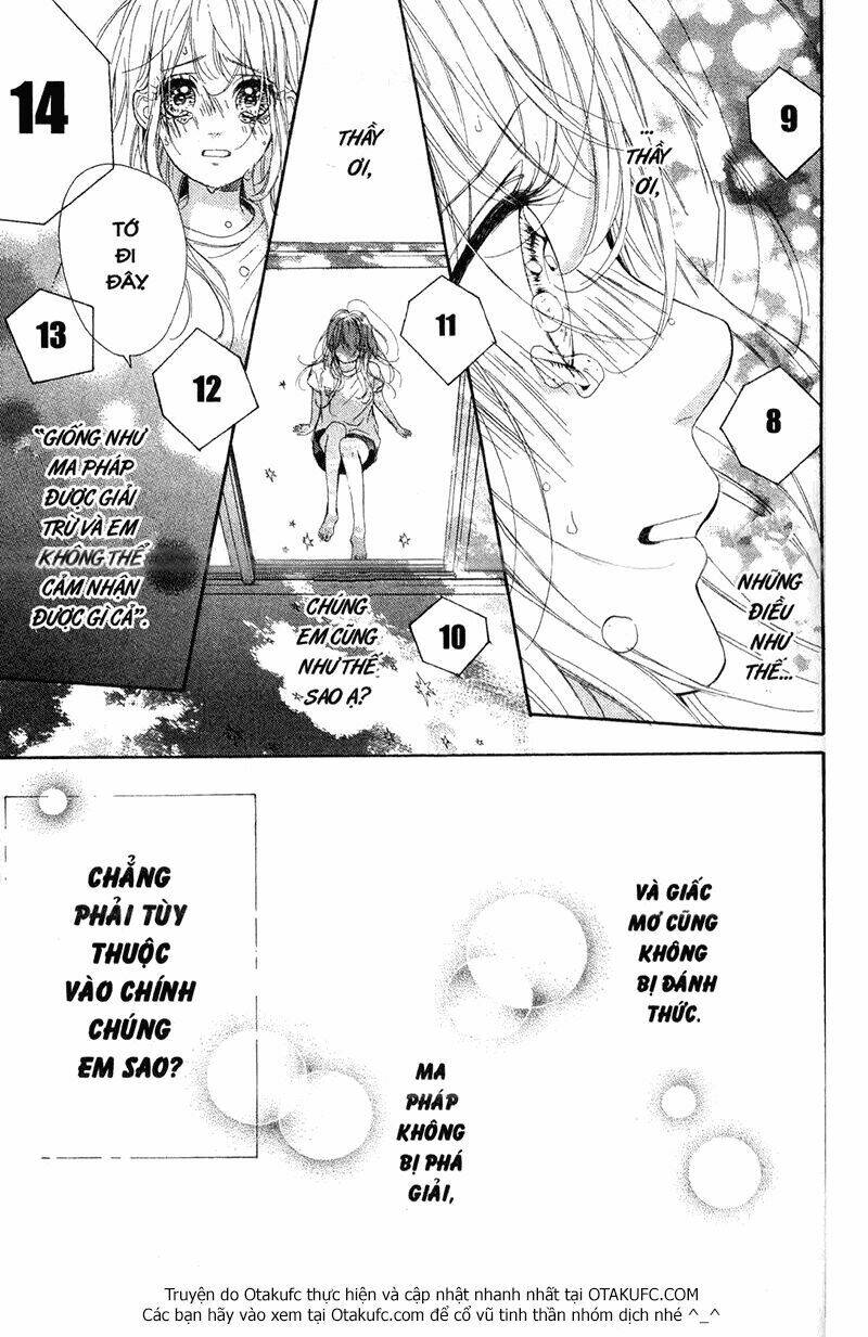 Nagareboshi Lens Chapter 18 - Trang 2