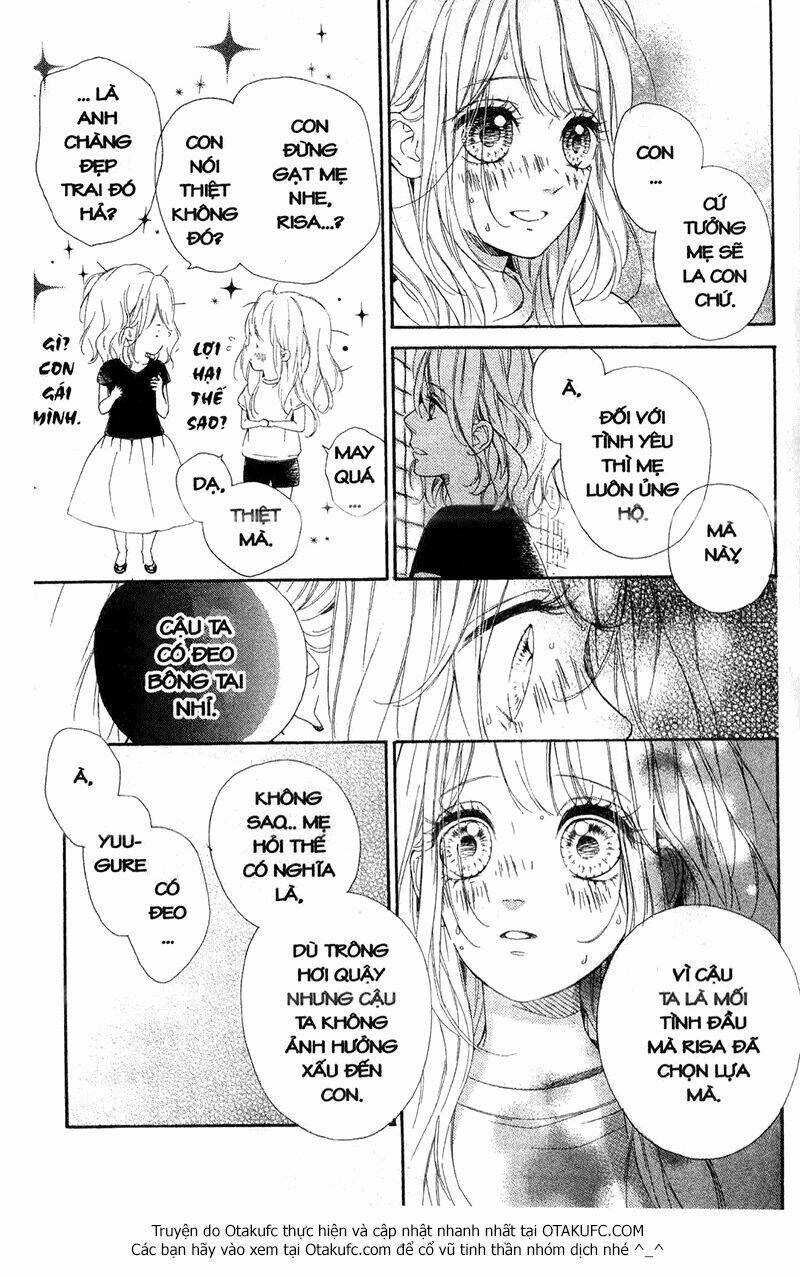 Nagareboshi Lens Chapter 19 - Trang 2