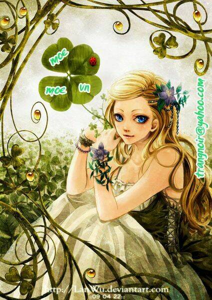 Nagareboshi Lens Chapter 2 - Trang 2