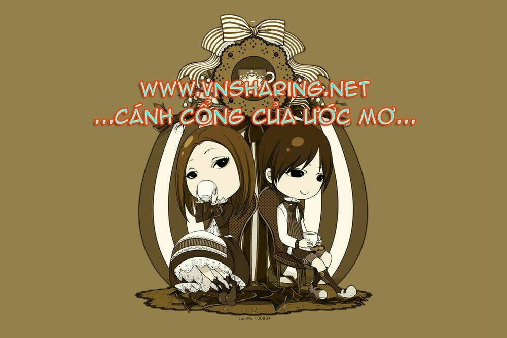 Nagareboshi Lens Chapter 2 - Trang 2