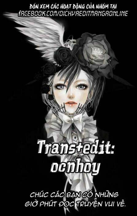 Nagareboshi Lens Chapter 6 - Trang 2