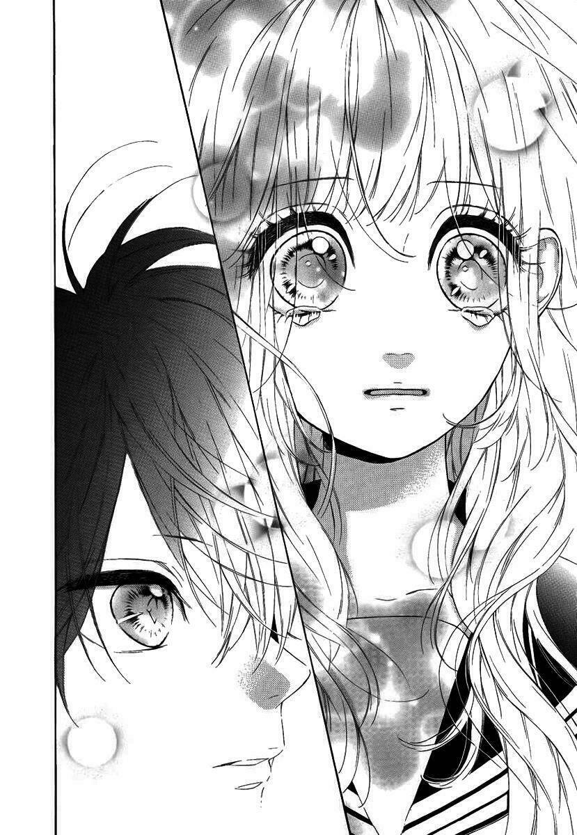 Nagareboshi Lens Chapter 6 - Trang 2