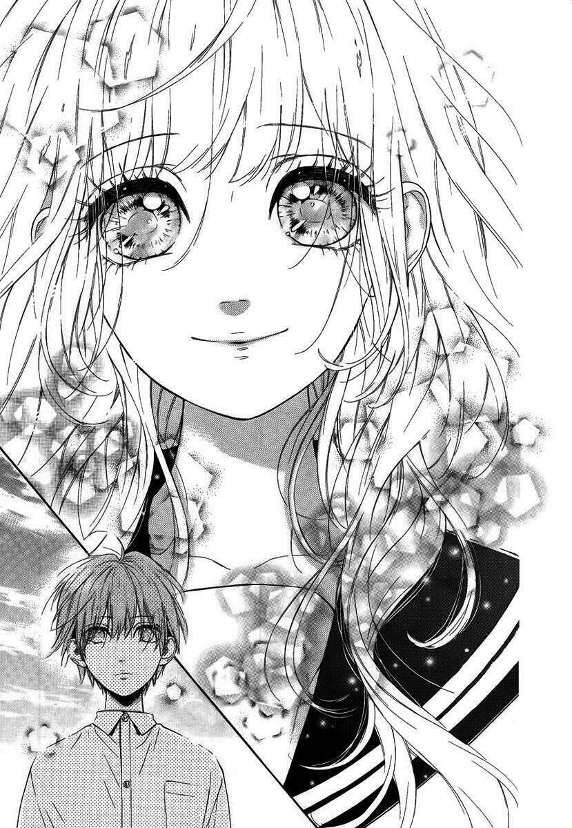 Nagareboshi Lens Chapter 6 - Trang 2