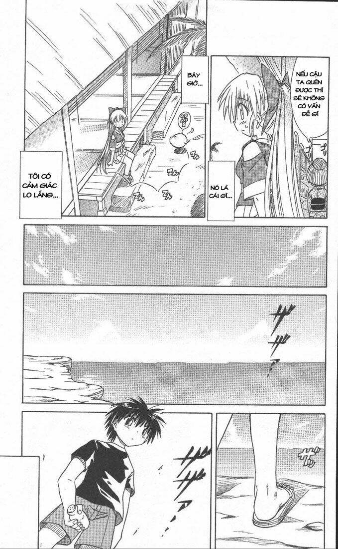 Nagasarete Airantou Chapter 10 - Trang 2