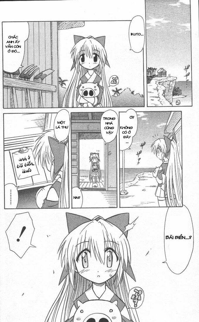 Nagasarete Airantou Chapter 10 - Trang 2