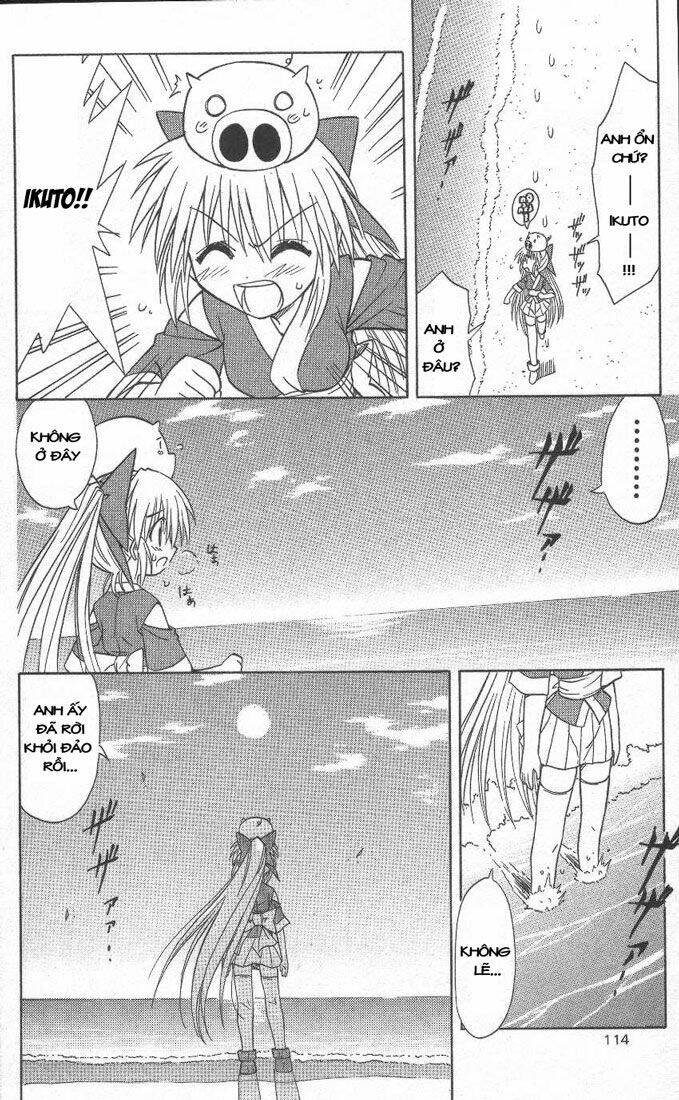 Nagasarete Airantou Chapter 10 - Trang 2