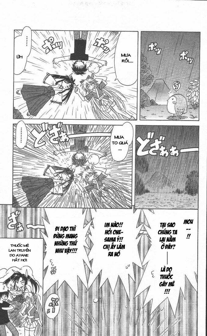 Nagasarete Airantou Chapter 10 - Trang 2