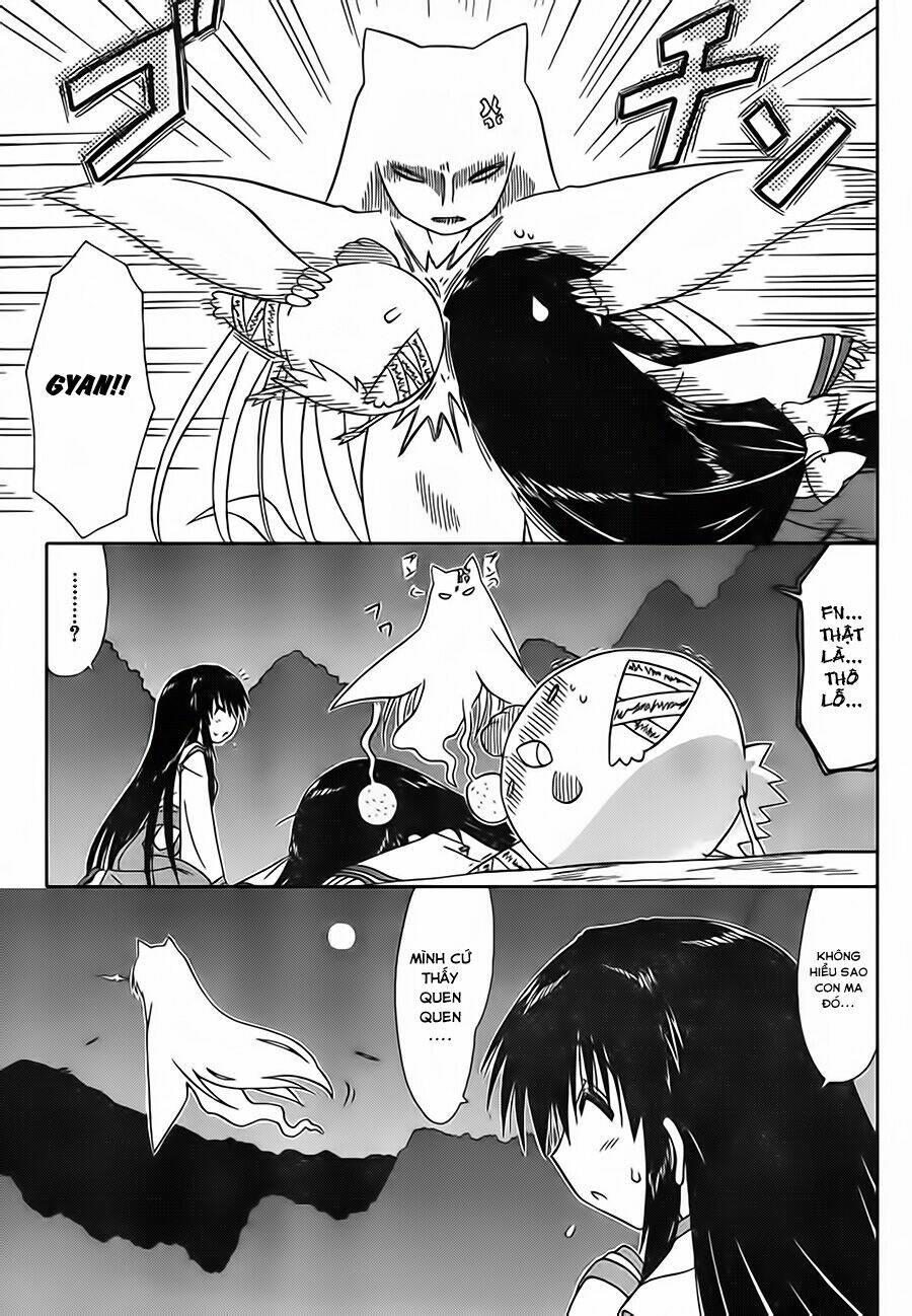 Nagasarete Airantou Chapter 101 - Trang 2