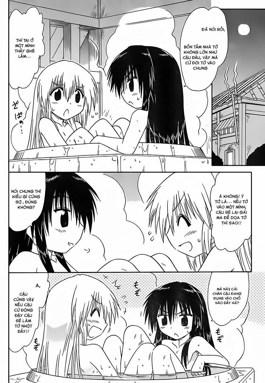 Nagasarete Airantou Chapter 101 - Trang 2