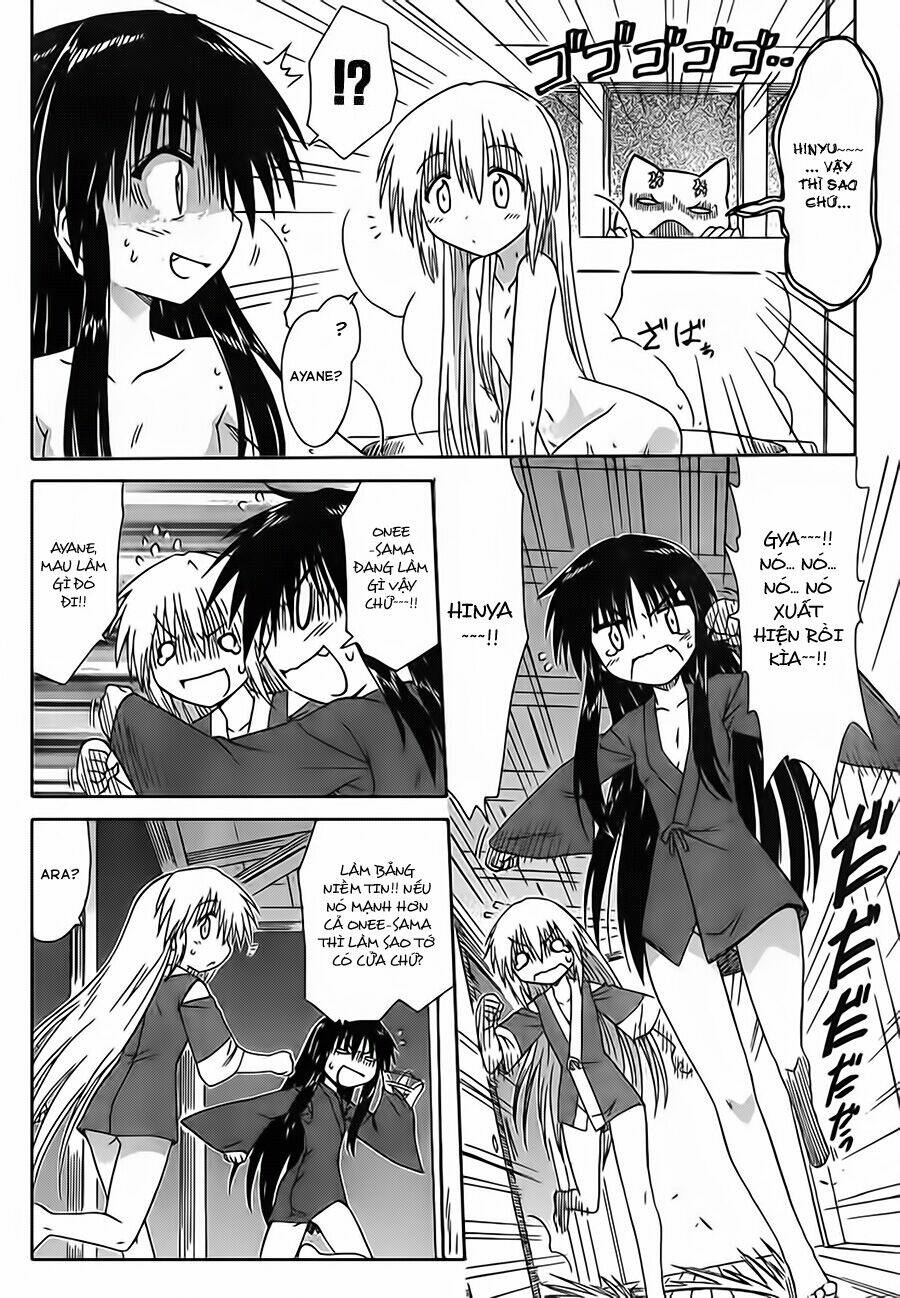 Nagasarete Airantou Chapter 101 - Trang 2