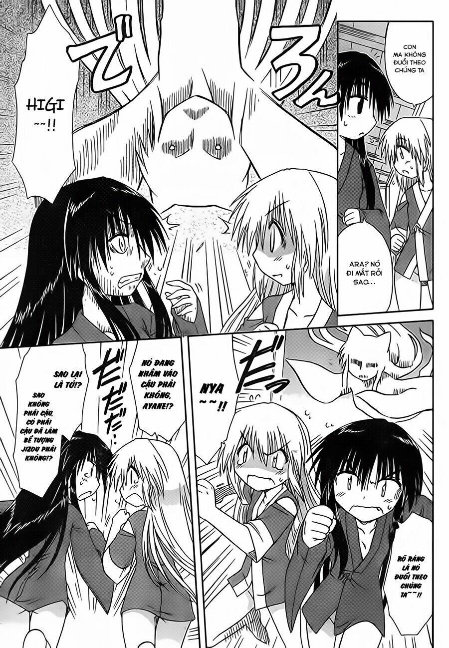 Nagasarete Airantou Chapter 101 - Trang 2