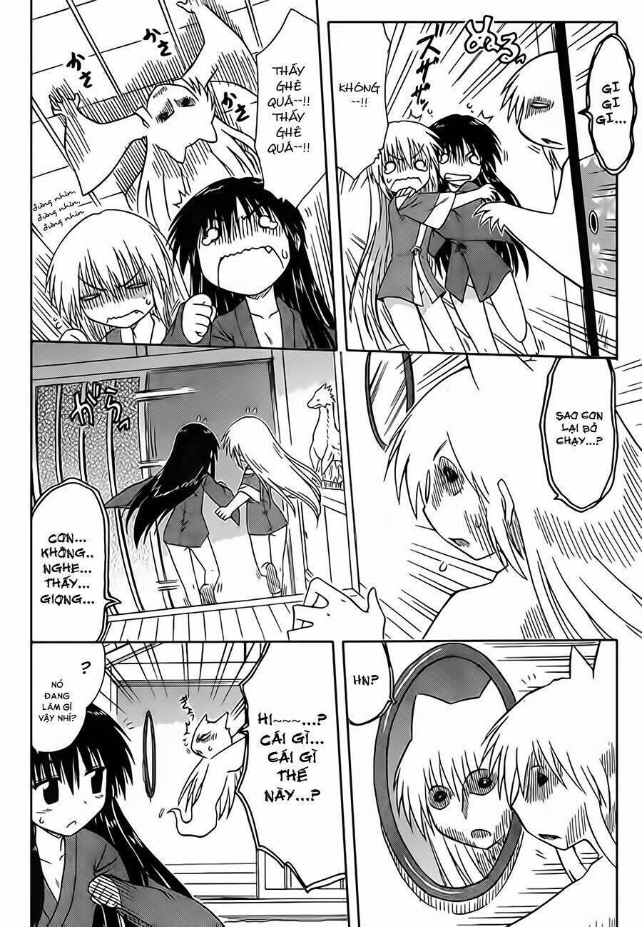 Nagasarete Airantou Chapter 101 - Trang 2