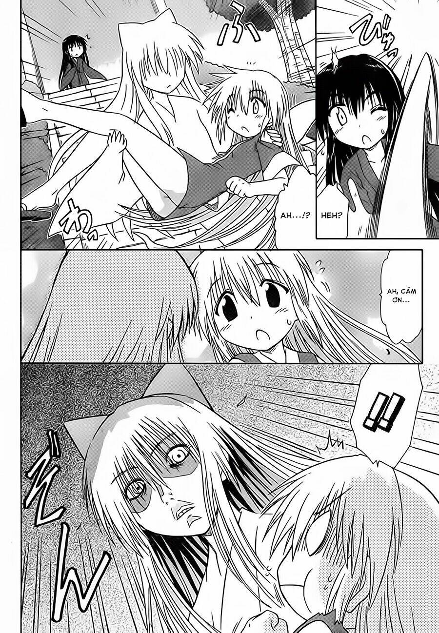 Nagasarete Airantou Chapter 101 - Trang 2