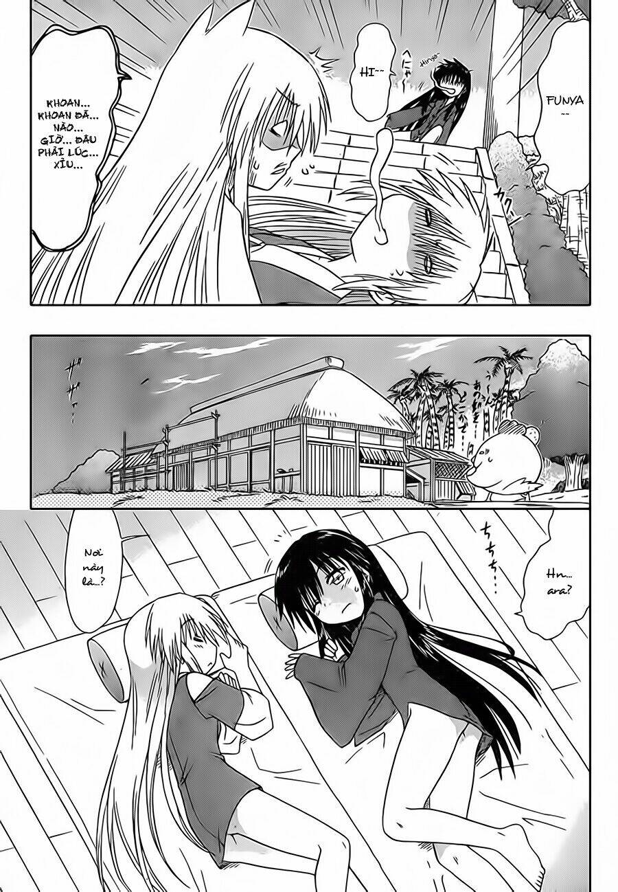 Nagasarete Airantou Chapter 101 - Trang 2