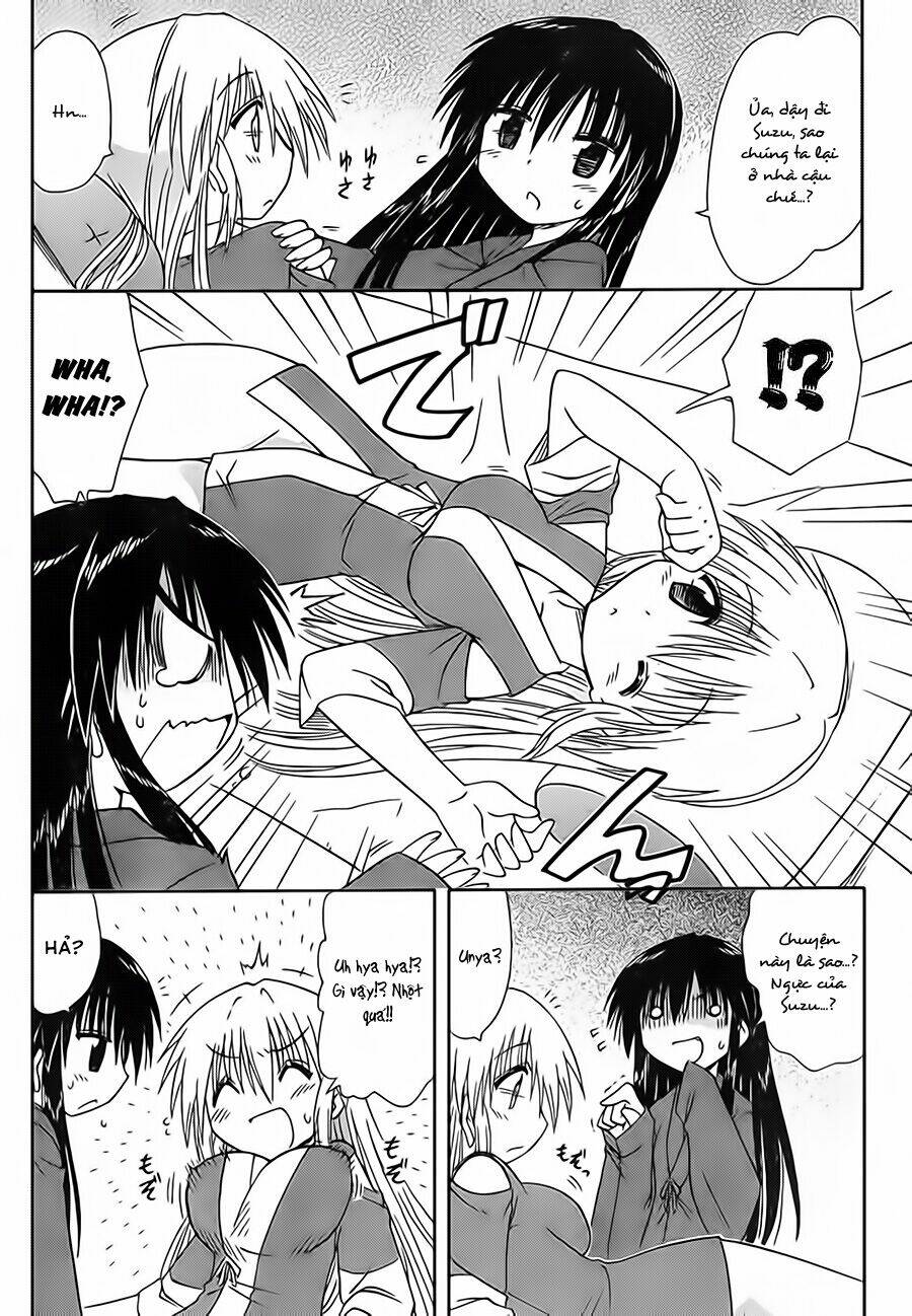 Nagasarete Airantou Chapter 101 - Trang 2