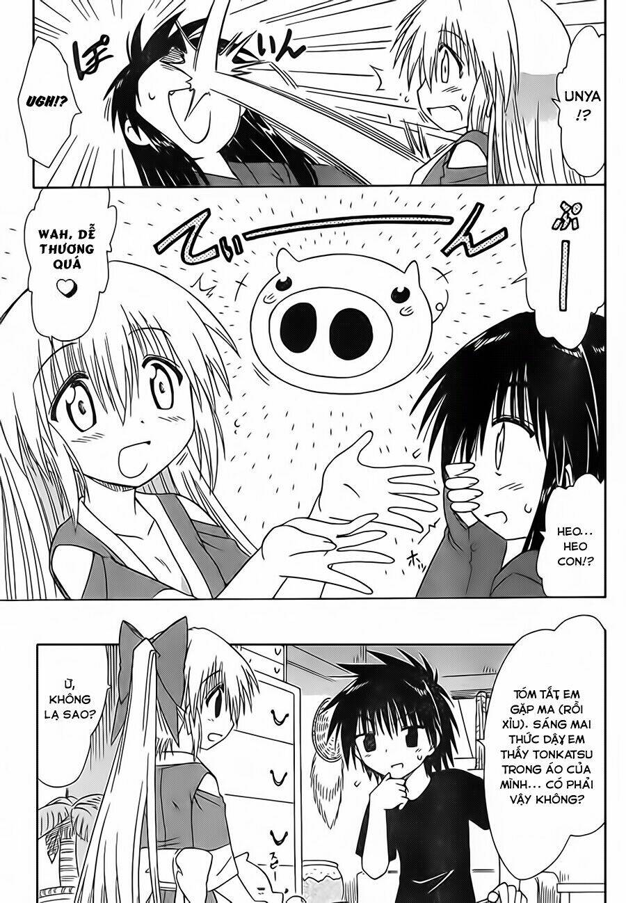 Nagasarete Airantou Chapter 101 - Trang 2