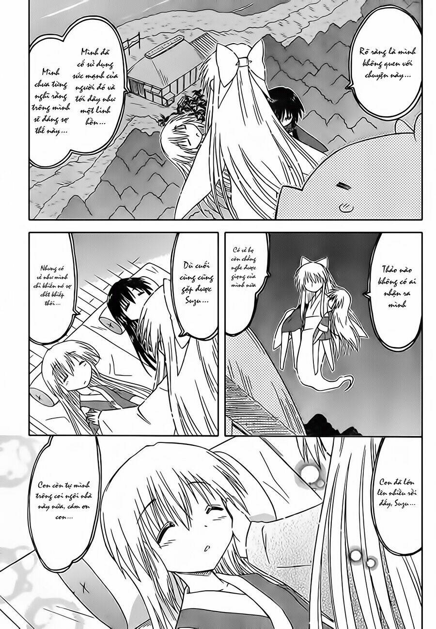 Nagasarete Airantou Chapter 101 - Trang 2