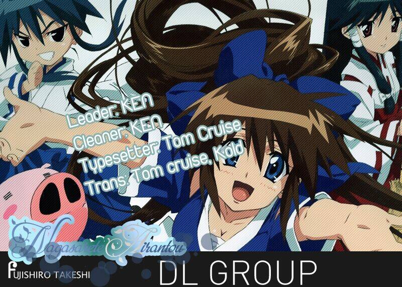 Nagasarete Airantou Chapter 101 - Trang 2