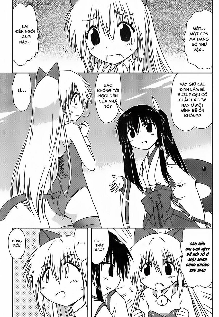 Nagasarete Airantou Chapter 101 - Trang 2