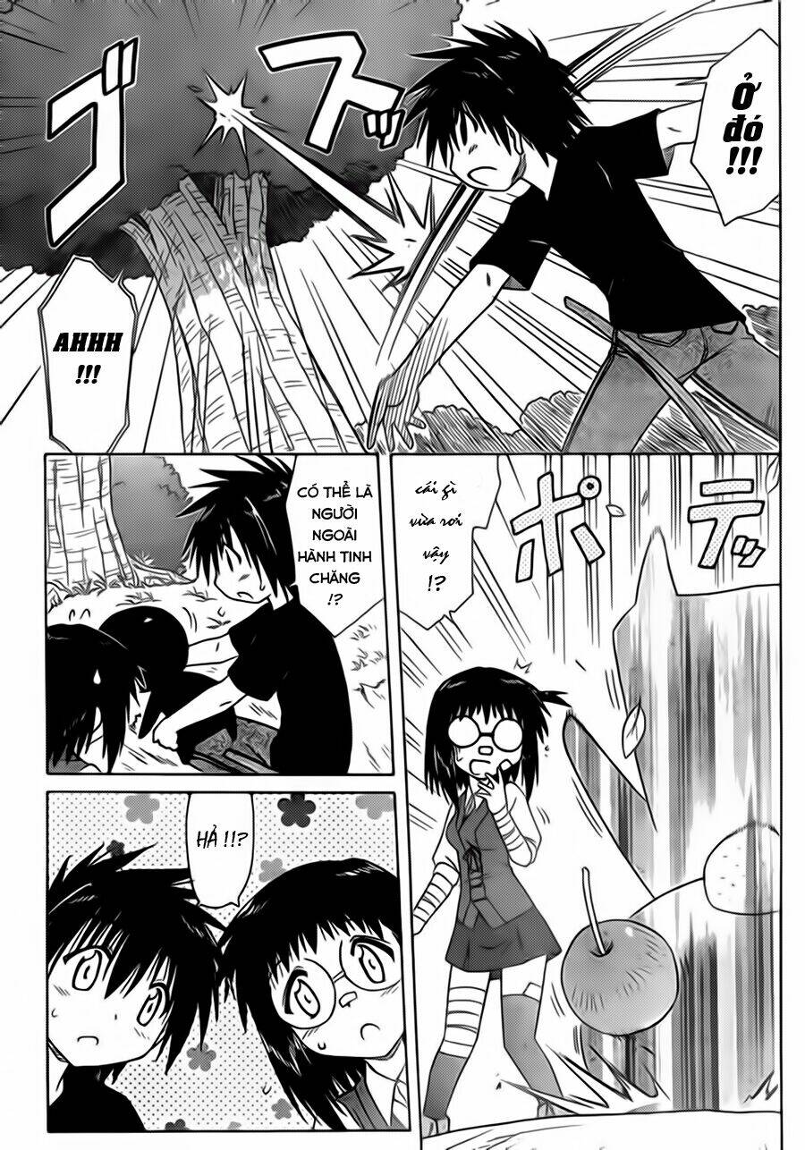 Nagasarete Airantou Chapter 103 - Trang 2