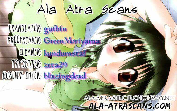 Nagasarete Airantou Chapter 106 - Trang 2