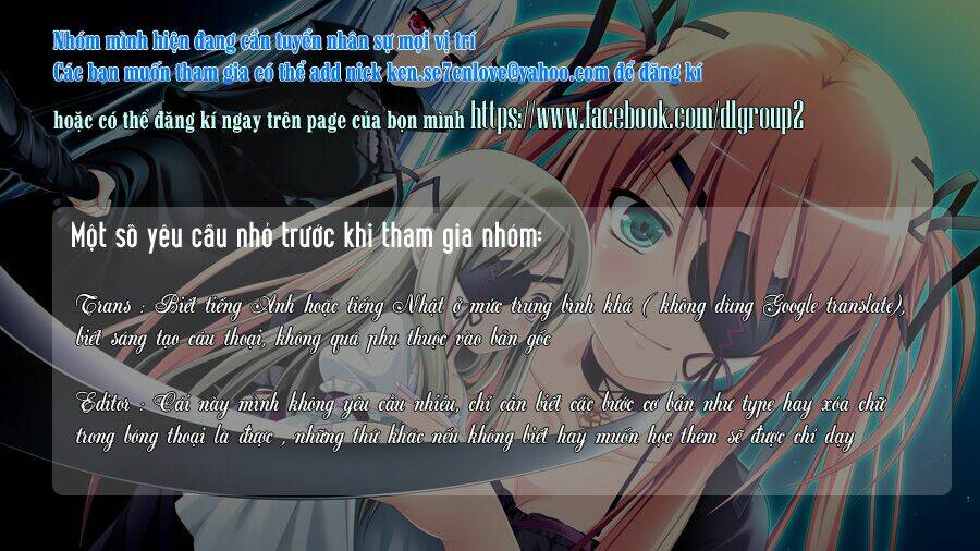 Nagasarete Airantou Chapter 106 - Trang 2