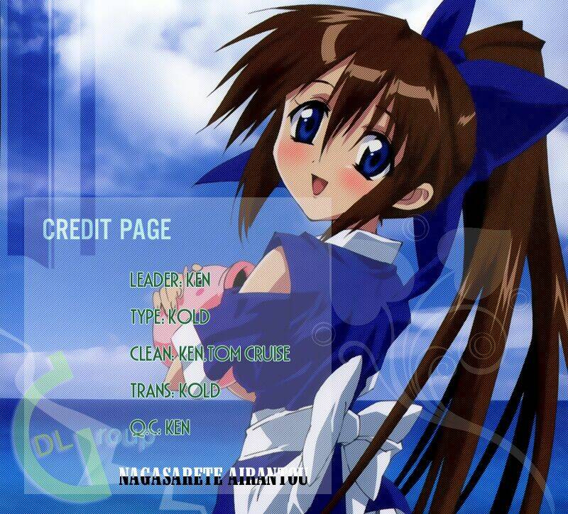 Nagasarete Airantou Chapter 107 - Trang 2