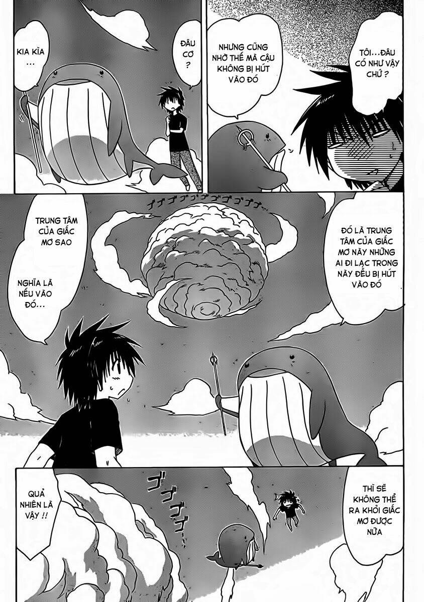 Nagasarete Airantou Chapter 108 - Trang 2