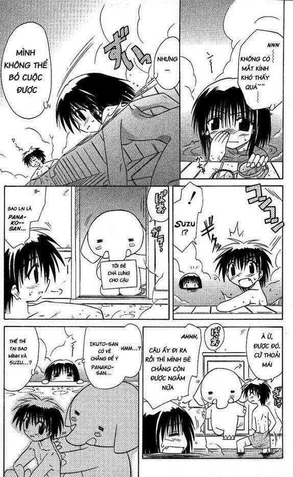 Nagasarete Airantou Chapter 11 - Trang 2